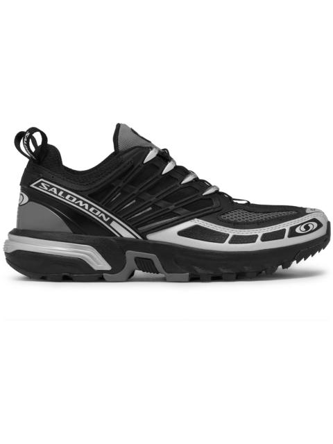 SALOMON Salomon ACS Pro DSM Black Grey