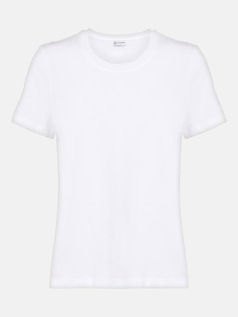 AG Jeans Mersin cotton top