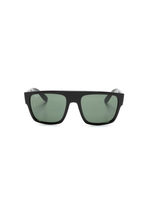 Ray-Ban Drifter square-frame sunglasses