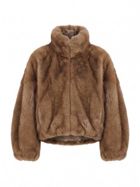 DARKPARK `Celine` Bomber