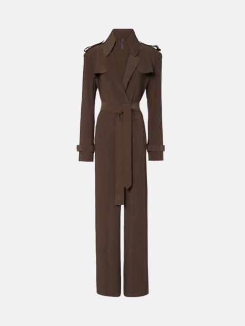 NORMA KAMALI Jersey jumpsuit