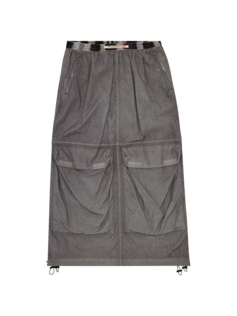 O-Asis cargo skirt