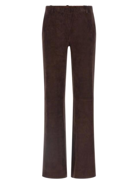 STOULS 'Oswald' pants