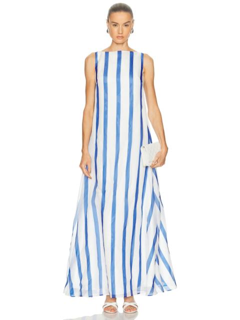 LEO LIN Yumei Gown