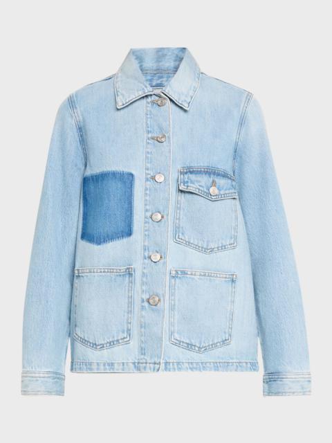 Chore Denim Jacket