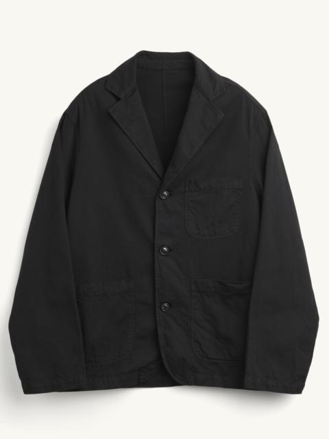 Corridor TWILL BLAZER - BLACK