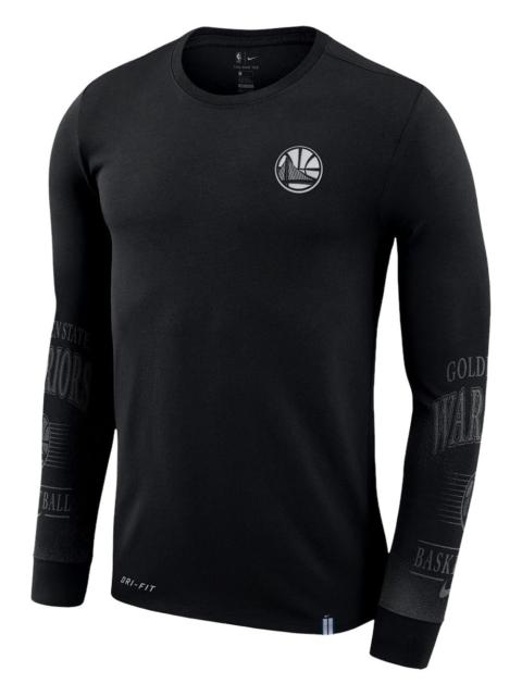 Nike graphic print T-shirt