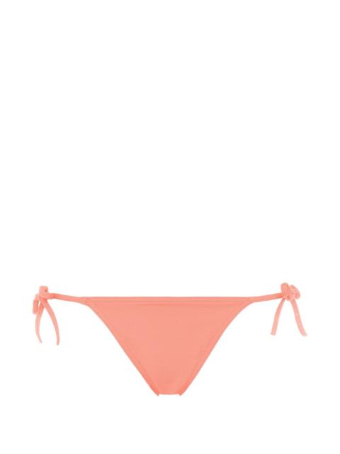 ERES Malou tie-side bikini bottoms