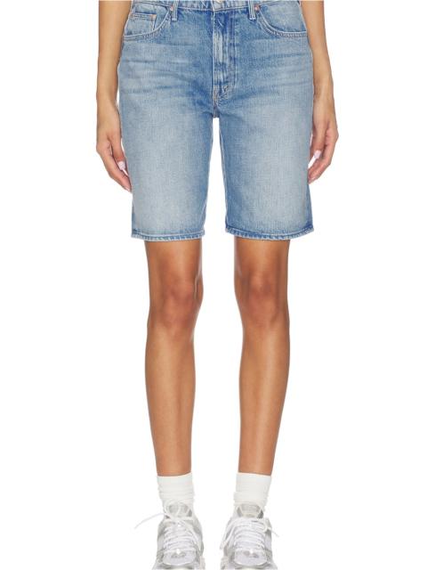 MOTHER The Undercover Bermuda Short