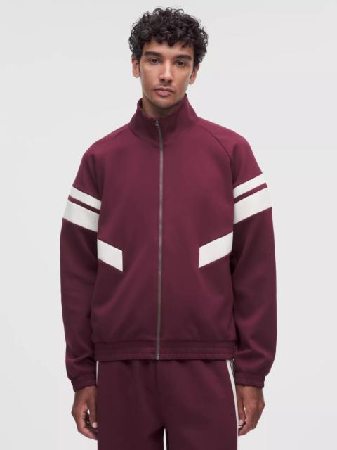 lululemon Spacer Full-Zip Track Jacket