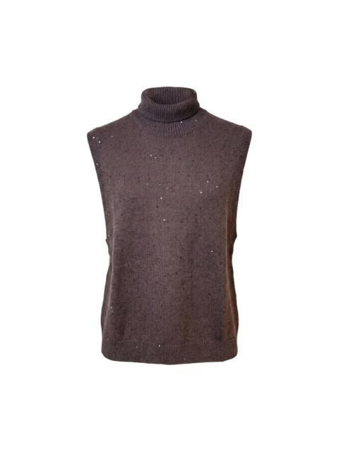 Brunello Cucinelli Cashmere vest