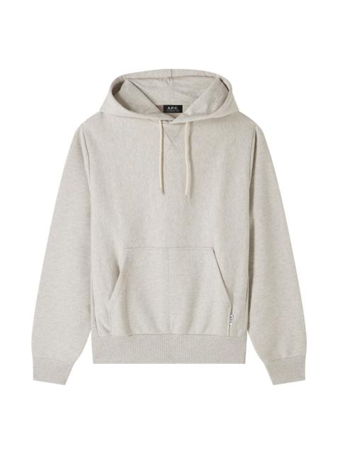 A.P.C. Bruce hoodie