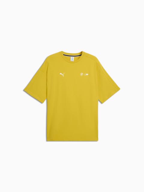 PUMA BMW M Motorsport M3 Men's T7 Tee