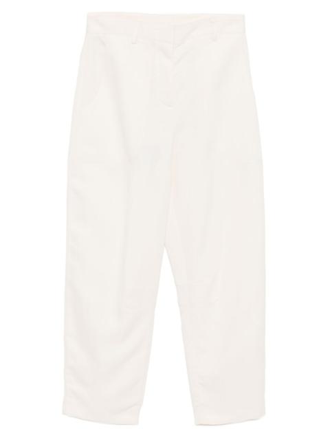 TWP Jetties Beach trousers