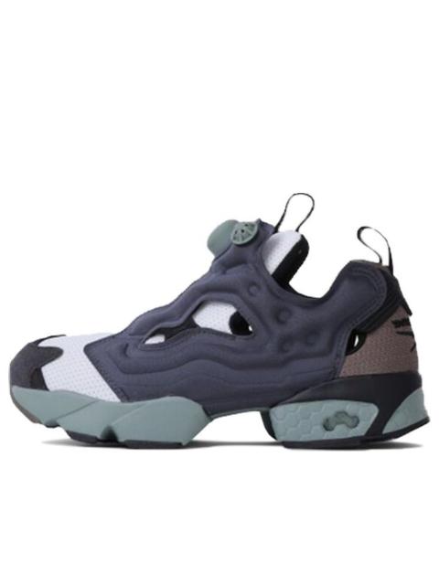 Reebok Reebok Instapump Fury 95 Happy99 Hint Mint | REVERSIBLE
