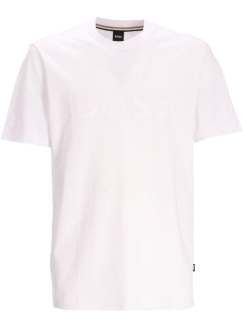 BOSS logo t-shirt