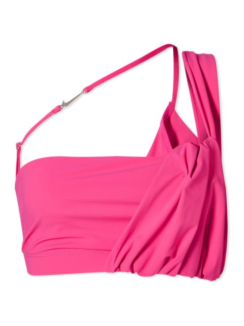 Nike x Jacquemus Bra