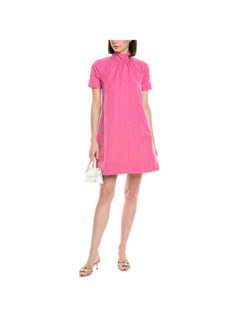 STAUD STAUD Uana Mini Dress