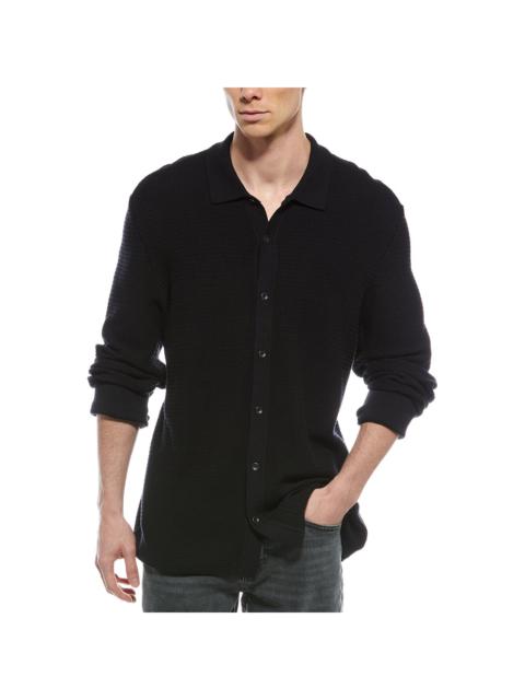 rag & bone rag & bone Hayes Button-Up Shirt