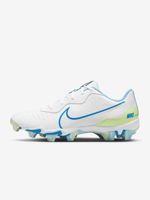 Nike Alpha Huarache 4 Keystone Men's Baseball Cleats