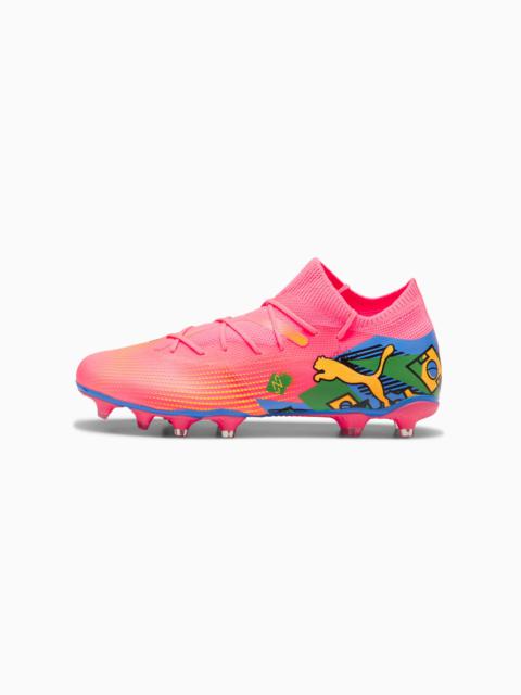 PUMA PUMA x NEYMAR JR x COPA AMÉRICA FUTURE 7 MATCH Firm Ground/Artificial Ground Men's Soccer Cleats