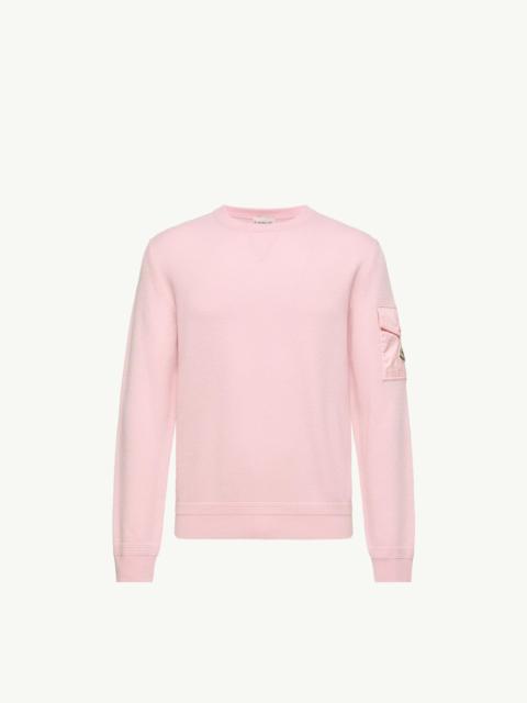 Moncler Wool Sweater