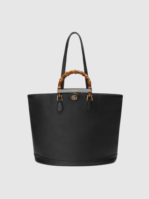 Gucci Diana large tote bag