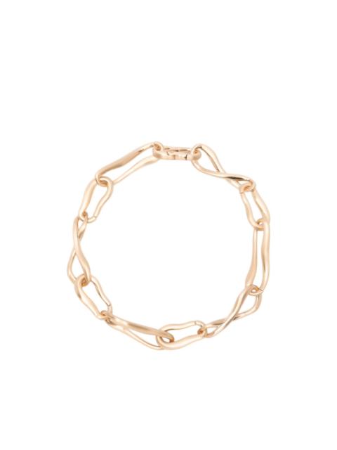 Cult Gaia Vera chain necklace