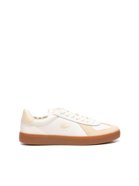LACOSTE Baseshot Pro Leather sneakers