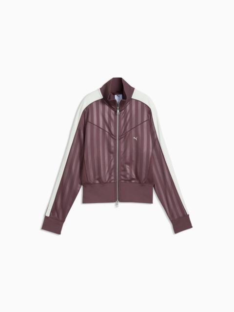 PUMA T7 Women's Track Jacket