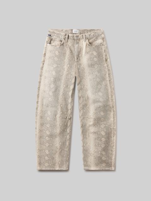 Citizens of Humanity Miro Long Relaxed Jean
In Python