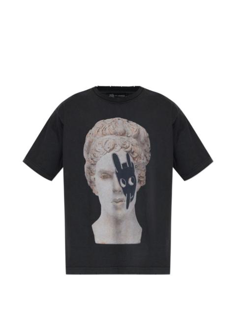 MISBHV graphic T-shirt