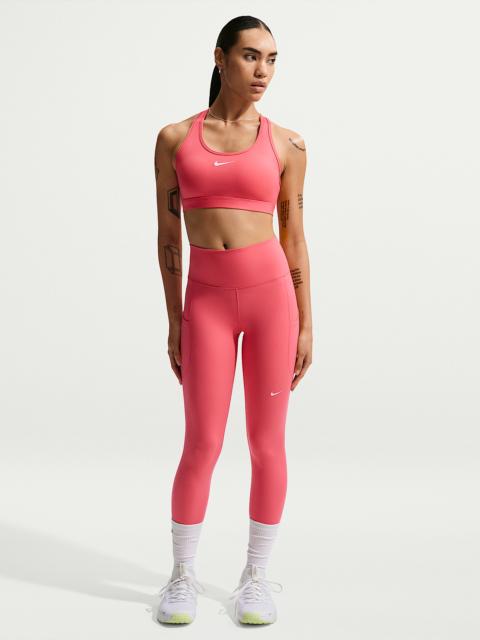 Nike Nike One Women's High-Waisted 7/8 Leggings with Pockets