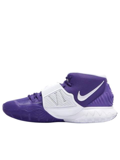 Nike Kyrie 6 TB 'Field Purple' CW4142-500
