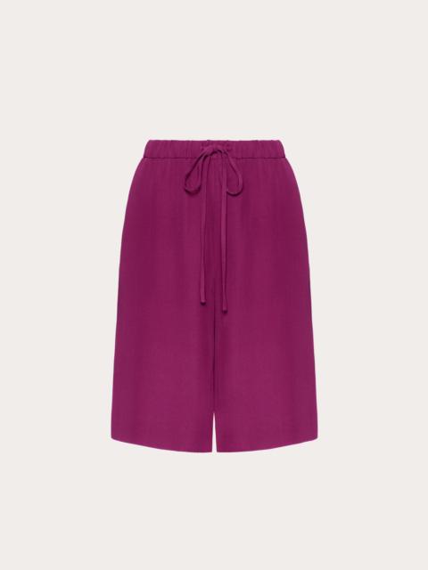 Valentino CADY COUTURE BERMUDA SHORTS