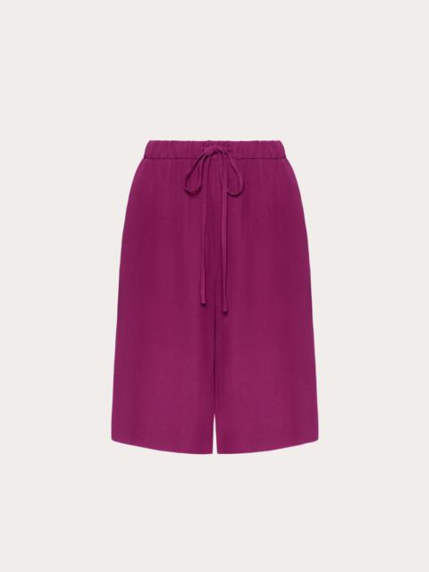 Valentino CADY COUTURE BERMUDA SHORTS