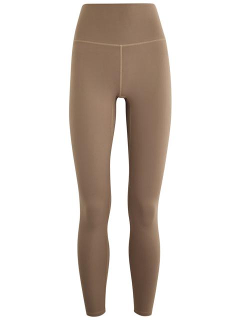 VARLEY Varley Freesoft Panelled Stretch-jersey Leggings