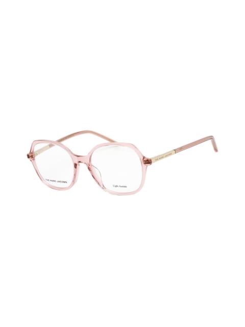 Marc Jacobs Marc Jacobs Women's MARC 512 50mm Optical Frames