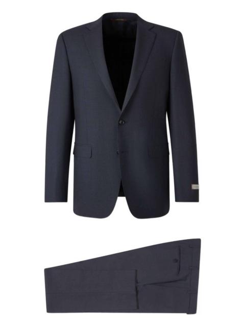 Canali two-button suit