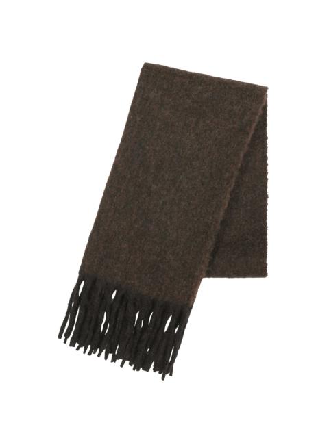 ALPACA WOOL STOLE