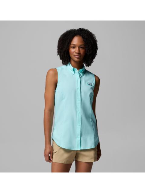 Columbia Women’s PFG Tamiami Sleeveless Shirt