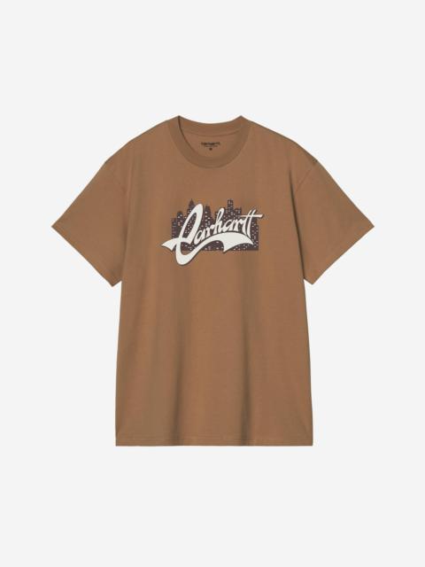 Carhartt WIP Boogie Night T-Shirt