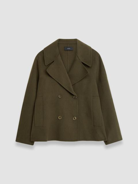 Light Double Face Gilkes Coat