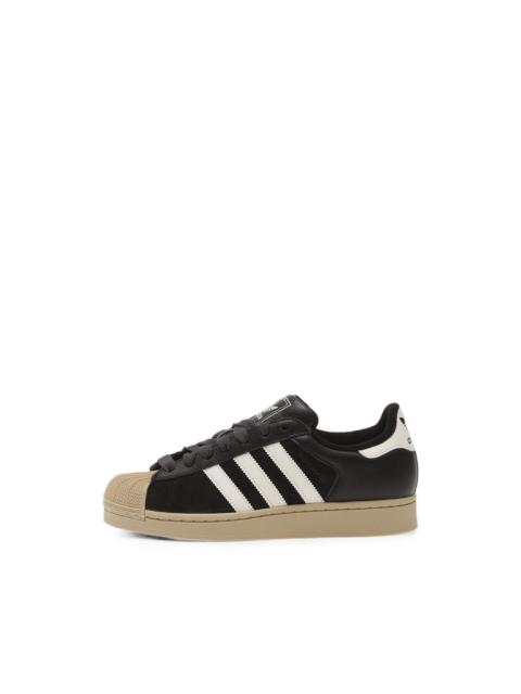 adidas Superstar II shell-toe sneakers