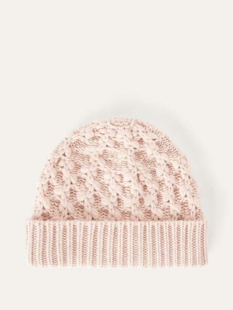 Loro Piana Vallé Beanie