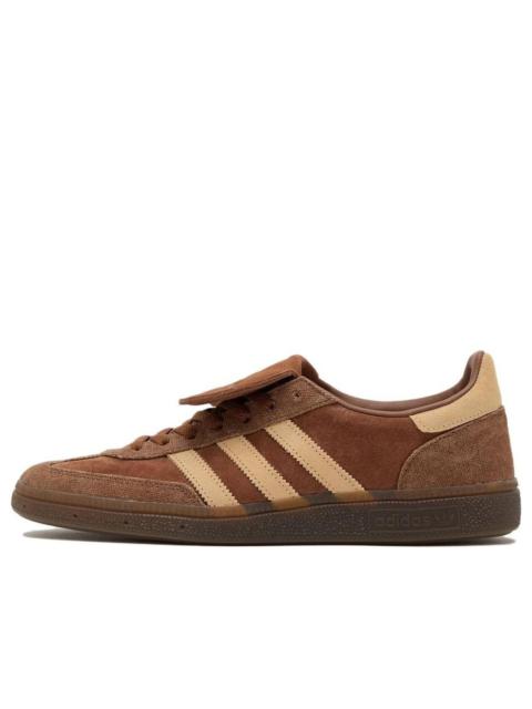 adidas Handball Spezial size? Exclusive 'Brown' IH7299