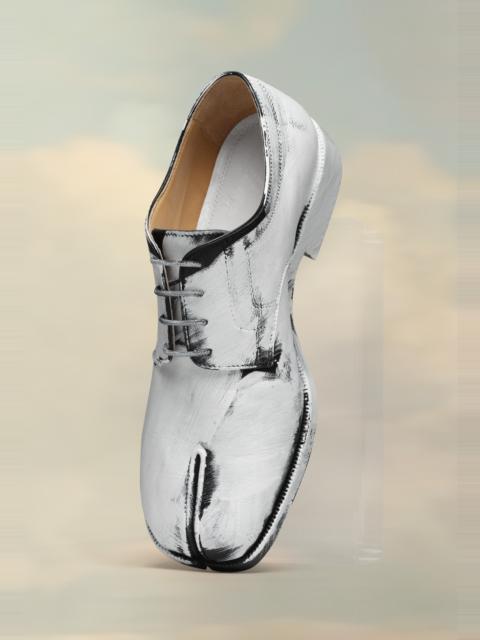 Tabi Bianchetto Brogues