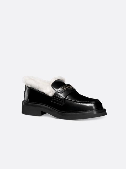 Dior Dior Boy Loafer