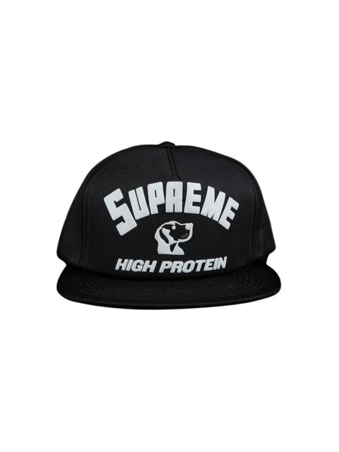 Supreme High Protein 5-Panel 'Black'