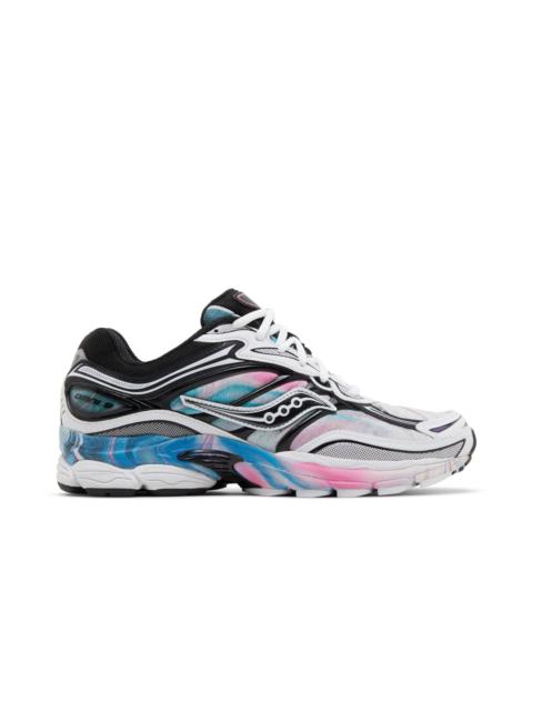 Saucony Callen Schaub x Progrid Omni 9 'Artists Series Pack'